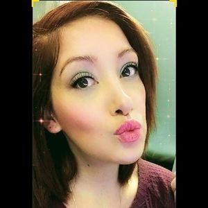 Meet your Posher, Britt